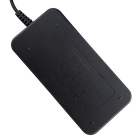 Podwójna ŁADOWARKA Akumulatorów + 2 x Akumulator SJ 18650 1000 mAh 3,7V czarna LC5