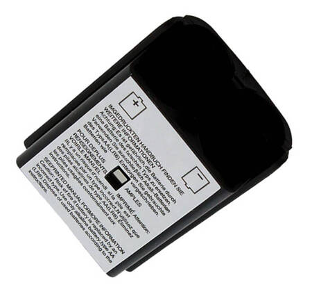 Koszyk Klapka Pokrywka Baterii do Xbox 360 Gniazdo Kontrolera XBOX360 czarny KX14 