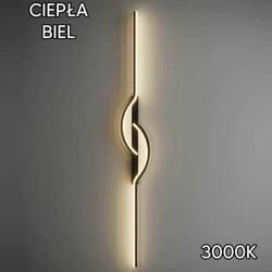 ciepła biel