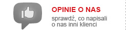 Opinie w serwisie Allegro