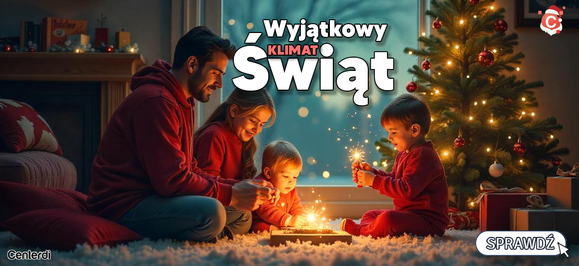 Klimat Świąt
