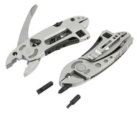 Wielofunkcyjny MULTITOOL Zestaw Narzędzi 5w1 AG486