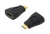 adapter HDMI - mini HDMI