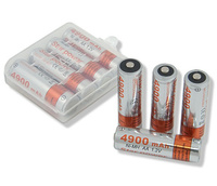 AKUMULATORKI AA Star Power 4900MAH NI-MH 4 sztuki BC56A